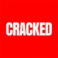Cracked