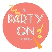 PARTY ON, DES MOINES! LLC