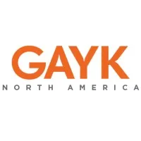 GAYK North America
