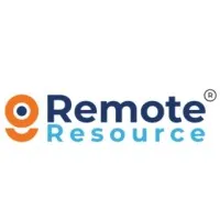 Remote Resource® Remote Resource®