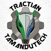 Tamandutech