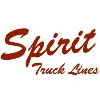 Spirit Truck Lines, Inc Spirit Truck Lines, Inc