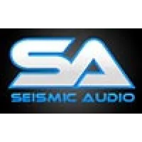 Seismic Audio Speakers