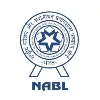 National Accreditation Board For Testing and Calibration Laboratories (#NABL-QCI) National Accreditation Board For Testing and Calibration Laboratories (#NABL-QCI)