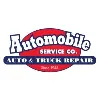 Automobile Service Company