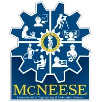 McNeese Department of Engineering and Computer Science