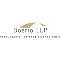 Boerio LLP