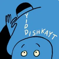 Yiddishkayt