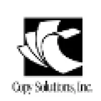 Copy Solutions, Inc. Franklin, United States