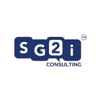SG2i Consulting SG2i Consulting
