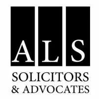 ALS Solicitors & Advocates