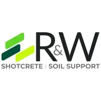 R&W Shotcrete & Soil Support R&W Shotcrete & Soil Support