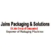 Jains Packaging & Solutions Jains Packaging & Solutions