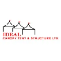 Ideal Canopy Tent & Structure Ltd