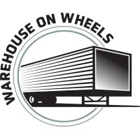 Warehouse on Wheels