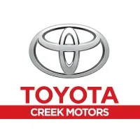 Toyota Creek Motors (Private) Limited. 