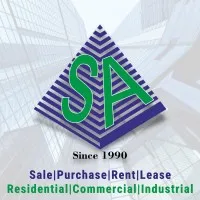 Sharda Space Adviser Pvt. Ltd.