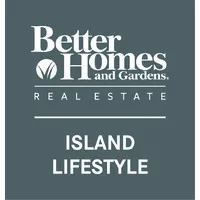 Better Homes and Gardens Real Estate Island Lifestyle 