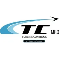Turbine Controls MRO