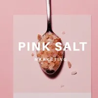 Pink Salt Marketing