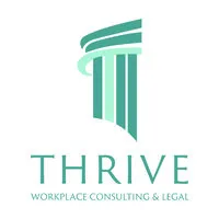 Thrive Workplace Consulting & Legal Thrive Workplace Consulting & Legal