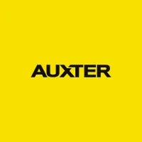 Auxter Máquinas, Peças e Serviços.