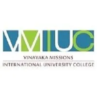 Vinayaka Missions International University College Vinayaka Missions International University College