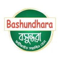 Bashundhara Fortified Soybean Oil