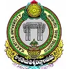 Kakatiya University College of Engineering