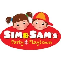 Sim and Sams Party and Playtown