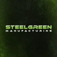 Steel Green Manufacturing