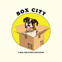 Box City