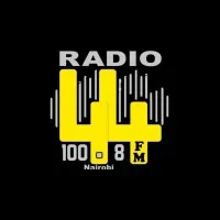 Radio44 Kenya