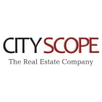 CITYSCOPE - THE REAL ESTATE COMPANY