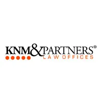 KNM & Partners, Law Offices KNM & Partners, Law Offices