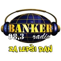 BANKER radio
