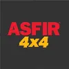 ASFIR 4x4 ASFIR 4x4