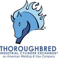 Thoroughbred Industrial Cylinder Exchange LLC (AWG Affiliate) 