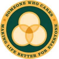 Someone Who CARES