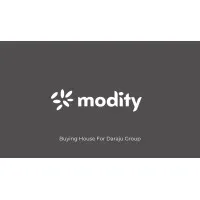 Modity Trading Limited