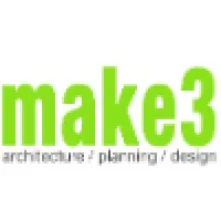 make3 architecture / planning / design