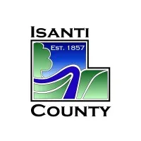 Isanti County Government Center