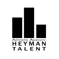 Heyman Talent Artist Agency