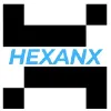 Hexanx