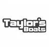 Taylor's Boats