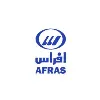 AFRAS COMPANY AFRAS COMPANY