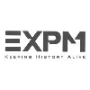 EXPM - Keeping History Alive EXPM - Keeping History Alive