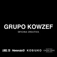 KOSIUKO- HERENCIA- LABEL 99- CASA CHIC