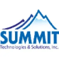 Summit Technologies & Solutions, Inc. Summit Technologies & Solutions, Inc.