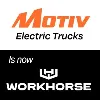 Motiv Electric Trucks Motiv Electric Trucks